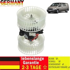 Gebläsemotor Lüftermotor