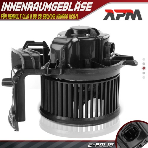 Gebläsemotor