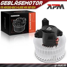 Gebläsemotor
