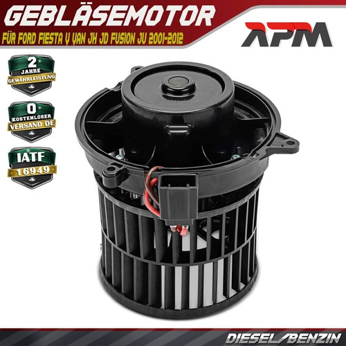 Gebläsemotor