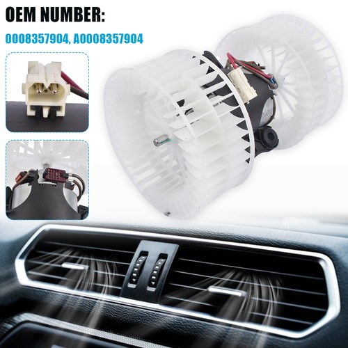 Gebläsemotor lüftermotor - gebläsemotor,