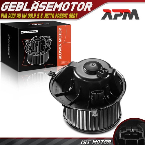 Gebläsemotor