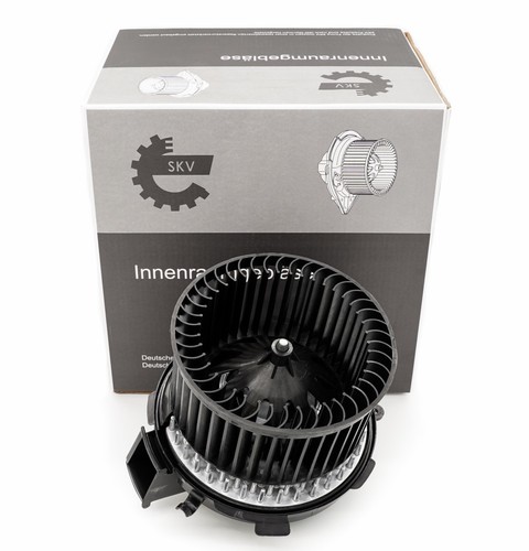 Innenraumgebl�se