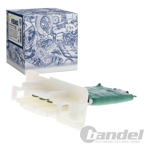 Vemo widerstand regler - vemo,
