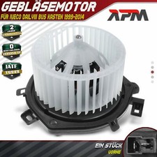 Gebläsemotor
