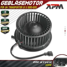 Gebläsemotor
