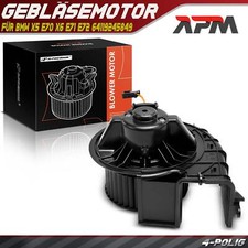 Gebläsemotor