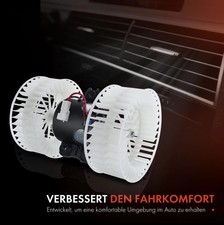 Gebläsemotor Lüftermotor