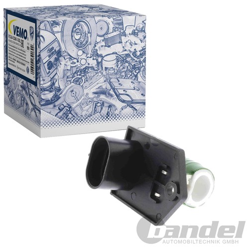 Vemo widerstand regler - vemo,