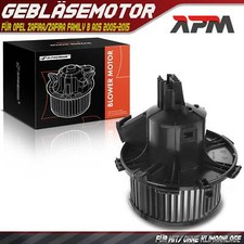 Gebläsemotor