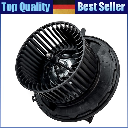 Gebläsemotor - de,