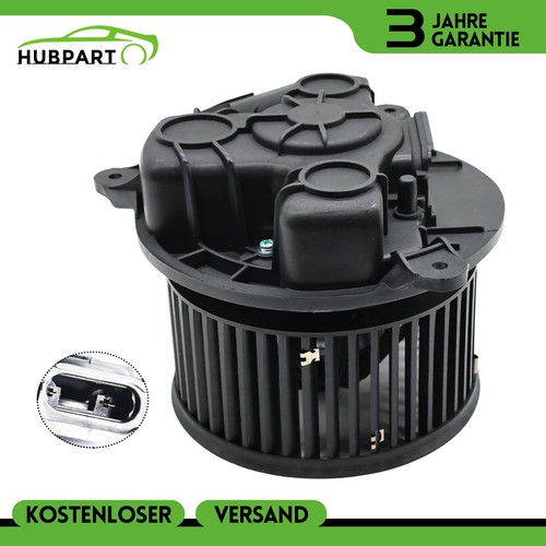 Lüftermotor innenraumgebläse - lüftermotor,