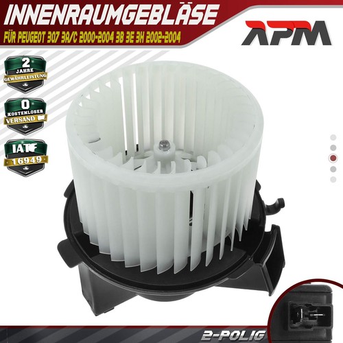 Gebläsemotor