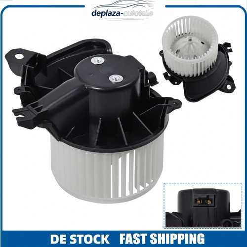 Gebläsemotor