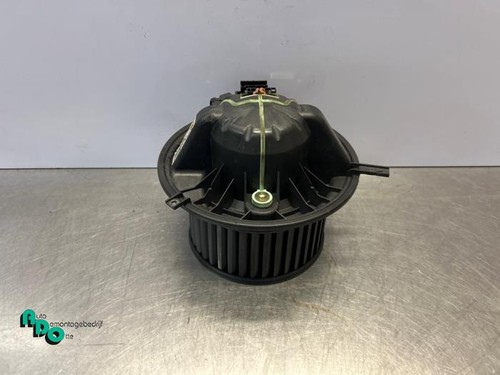 Gebläsemotor bmw 1er e87 - gebläsemotor,