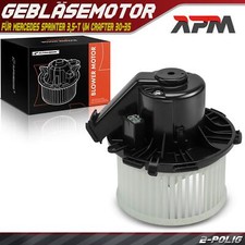 Gebläsemotor