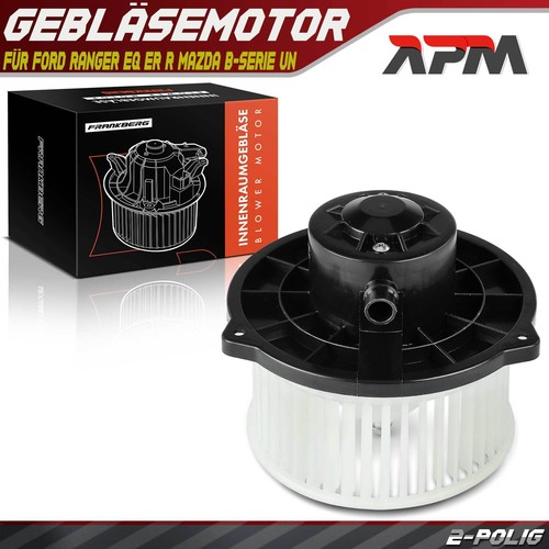 Gebläsemotor