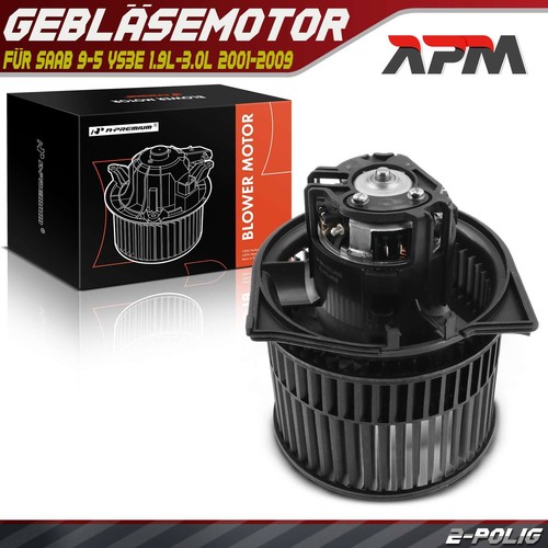 Gebläsemotor