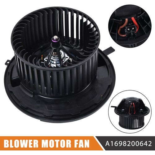 Lüftermotor heizungsgebläse - lüftermotor,