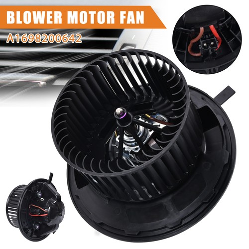 Lüftermotor heizungsgebläse - lüftermotor,