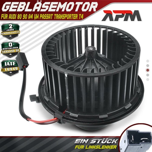 Gebläsemotor