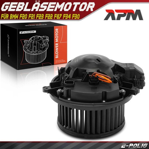 Gebläsemotor