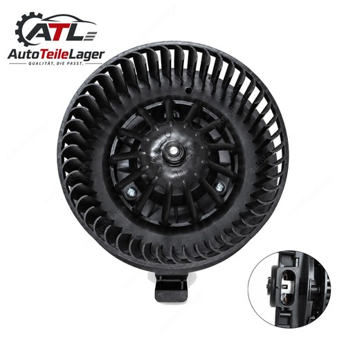 Innenraumgebläsemotor für