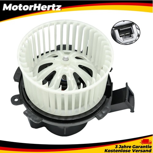 Gebläsemotor