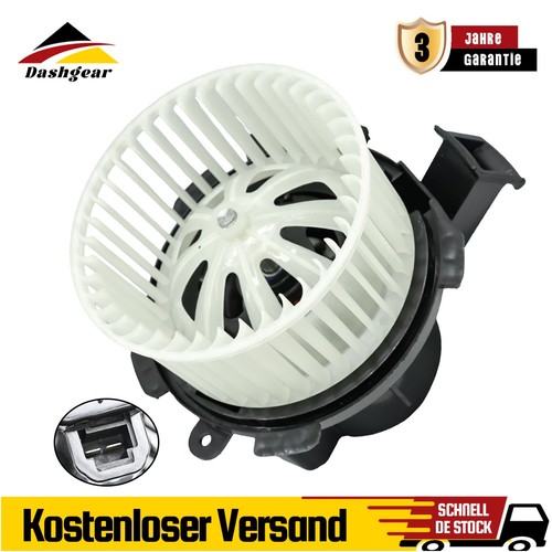 Gebläsemotor