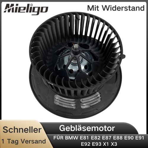 Mieligo gebläsemotor - mieligo,