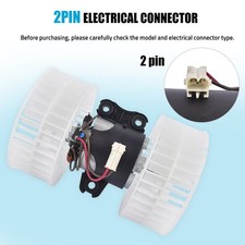 Gebläsemotor Lüftermotor