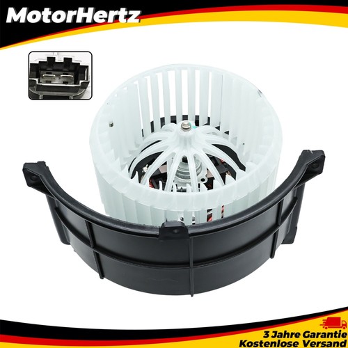 Gebläsemotor